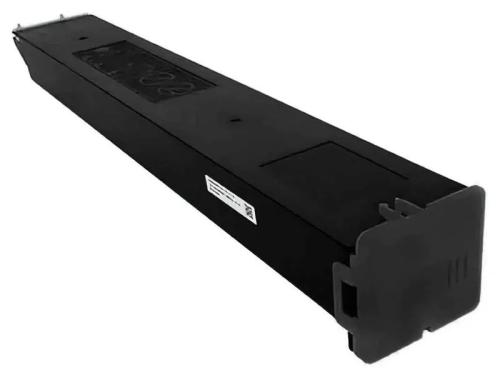 Sharp Toner Black For Bp-10 C 20 (Bp-Gt20ba)