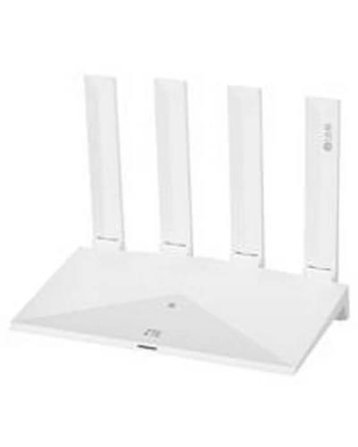 Router Zte T3000 Wi-Fi 6 Router Wi-Fi Idu