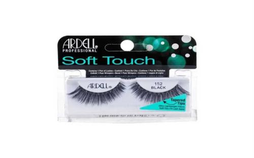 False Eyelashes Soft Touch 152 1pc