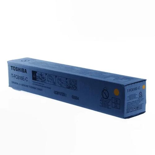 Toner Toshiba T-Fc616ec Fr 5516-6516-7516ac (6ak00000369,6ak00000466)