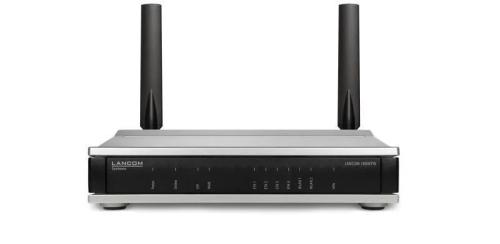 Lancom 1800efw (Eu)
