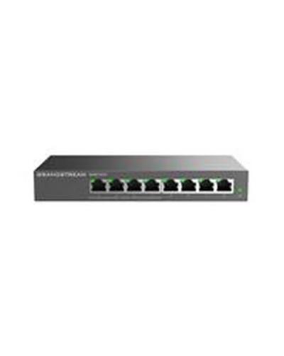Switch não gerenciado Grandstream Gwn 7701 8xgbe
