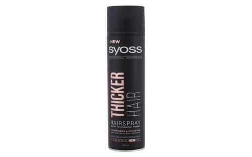 Hair Spray Thicker Hair 300ml