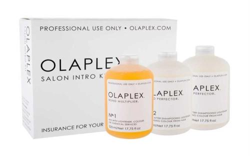 Hair Serum Bond Multiplier No. 1 Salon Intro Kit 525ml