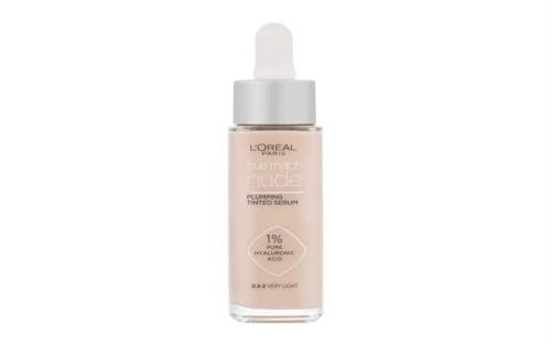 Makeup True Match Nude 30ml