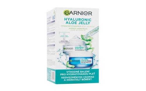 Creme de Dia Skin Naturals Hyaluronic Aloe Jelly 50ml