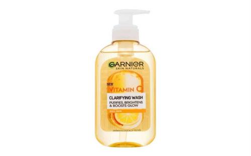 Gel de Limpeza Skin Naturals Vitamin C Clarifying Wash 200ml
