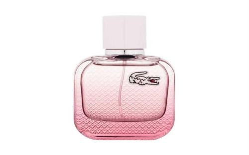 Eau de Toilette Eau de Lacoste L.12.12 Rose Eau Intense 35ml