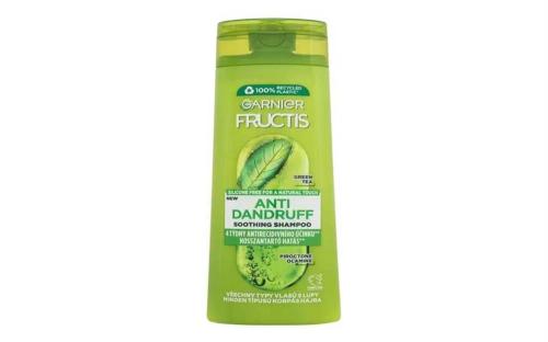 Shampoo Fructis Antidandruff Soothing Shampoo 250ml
