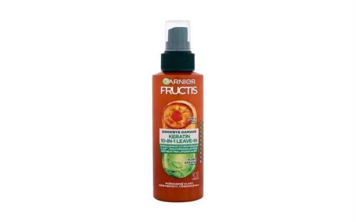 Leave-In Hair Care Fructis Goodbye Damage Keratin 10-In-1 Leave-In 150ml