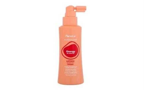 Leave-In Hair Care Vitamins Energy Lotion 150ml