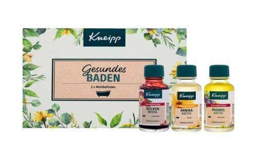 Óleo de Banho Óleo de Banho Saudável 20ml