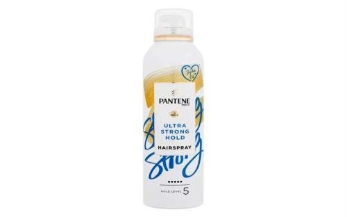 Hair Spray Pro-V Ultra Strong Hold 250ml