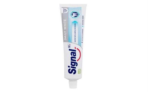 Toothpaste Daily White 125ml