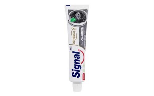 Toothpaste Nature Elements Charcoal 75ml