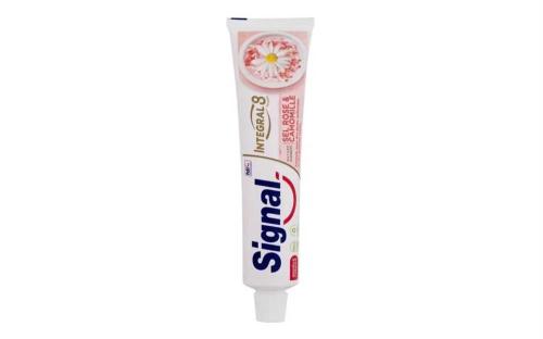 Toothpaste Nature Elements Pink Salt & Chamomile 75ml