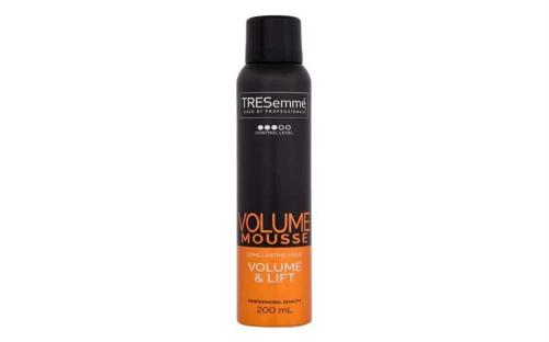 Hair Mousse Volume Mousse 200ml