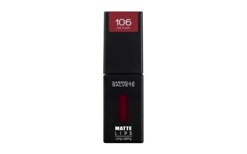 Lipstick Matte Lips 4,5ml