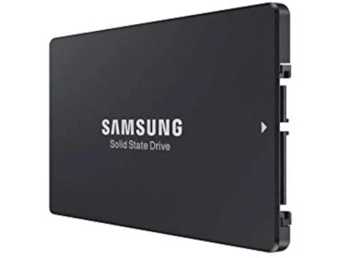 Ssd 1,9tb Samsung 2,5" Pci-E Nvme Gen4 Pm9a3 Bulk