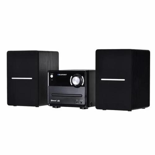 Blaupunkt Ms13bt - Home Audio Microsystem