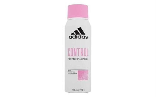 Antiperspirant Control 48h Anti-Perspirant 150ml