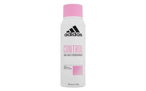 Antiperspirant Control 48h Anti-Perspirant 150ml