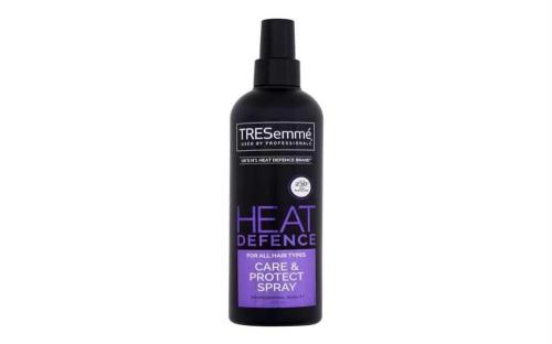 For Heat Hairstyling Heat Defence Care & Protect Spray 300ml