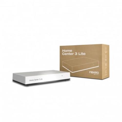 Fibaro Home Center 3 Lite Hc3l-001 Hc3l001 (Hc3l-001)