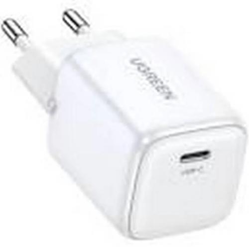 Carregador Ugreen 15324 Nexode Mini, Usb-C, Pd3.0.