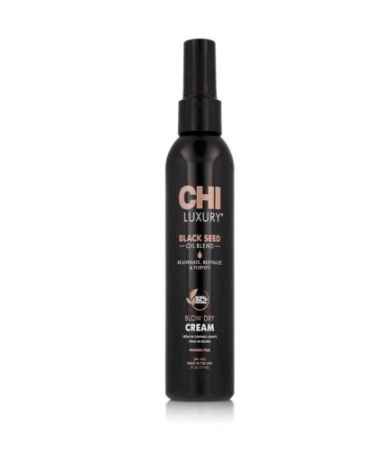 Hair Cream Chi Luxury Black Seed Oil 177ml
