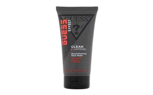 Cleansing Gel Grooming Effect Rejuvenating Face Wash 200ml