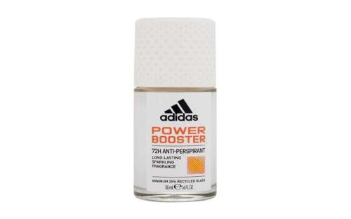 Antiperspirant Power Booster 72h Anti-Perspirant 50ml
