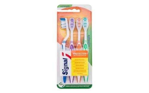 Toothbrush Integral Protection 1pack