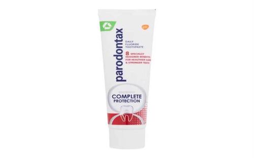 Toothpaste Complete Protection Whitening 75ml