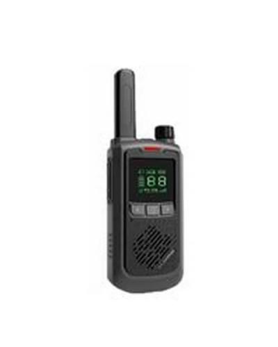 Walkie-Talkie Baofeng Bf-T17 Schwarz