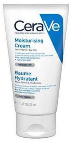 Body Cream Moisturizing 50ml