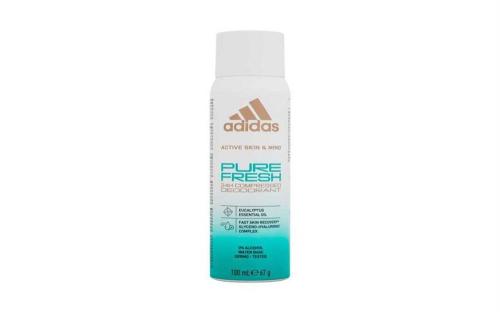 Desodorizante Pure Fresh 100ml