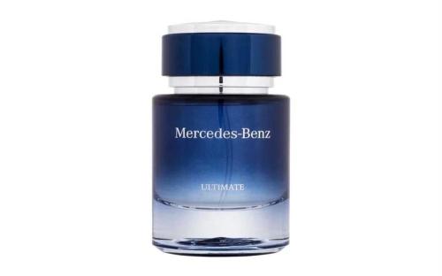 Eau de Parfum Mercedes-Benz Ultimate 75ml