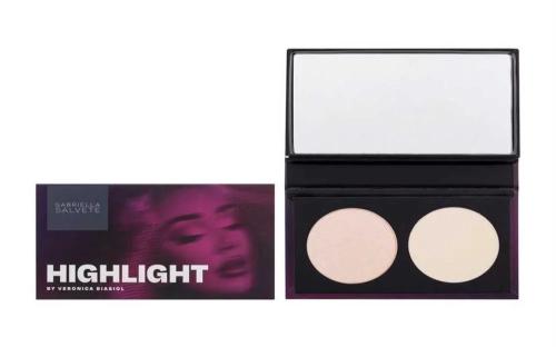 Brightener Party Calling Highlight Palette 8,4g