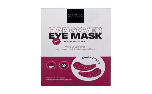 Eye Mask Party Calling Hangover Eye Mask 1pack