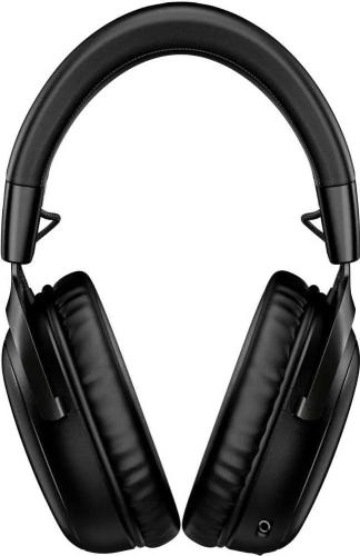Auscultadores Headset Hyperx Cloud Iii Wireless Dts Preto - Hyperx