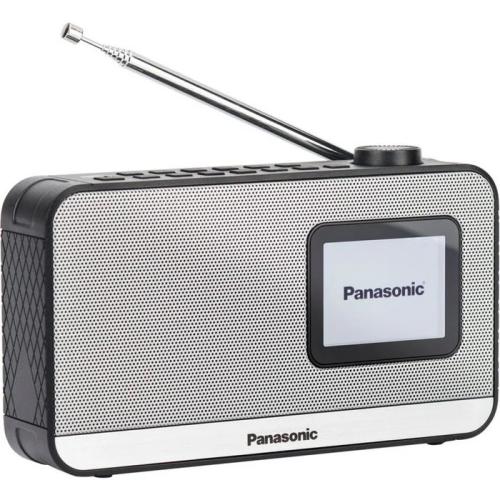 Radio Digital Port. Dab+/Fm 1w Cons