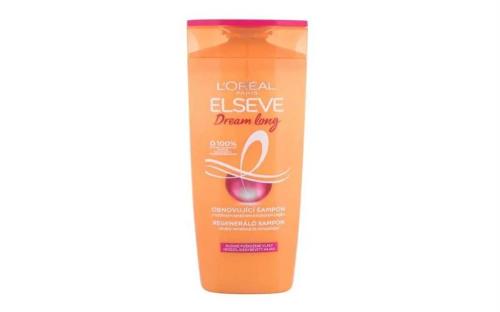 Shampoo Elseve Dream Long Restoring Shampoo 400ml