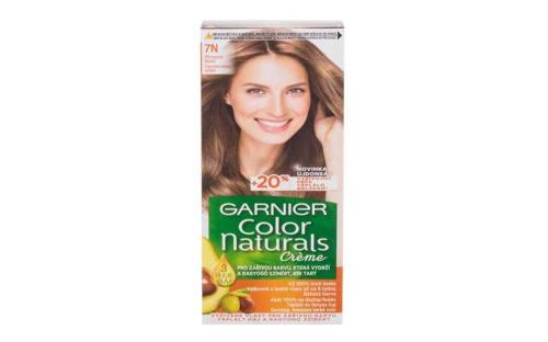 Cor do Cabelo Color Naturals Créme 40ml