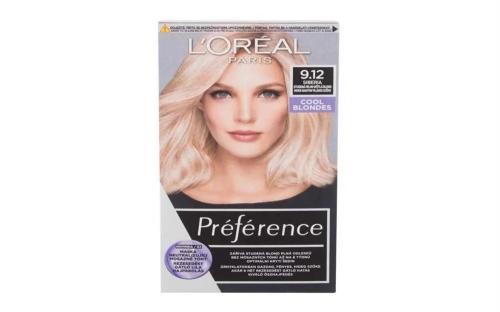 Hair Color Préférence 60ml