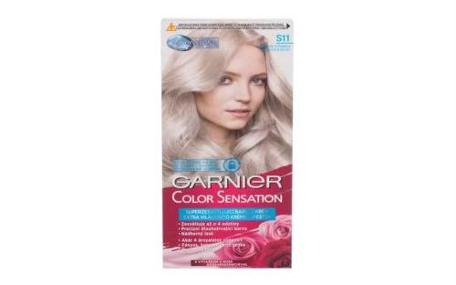 Hair Color Color Sensation 40ml