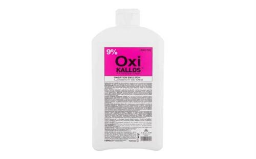 Hair Color Oxi 1000ml