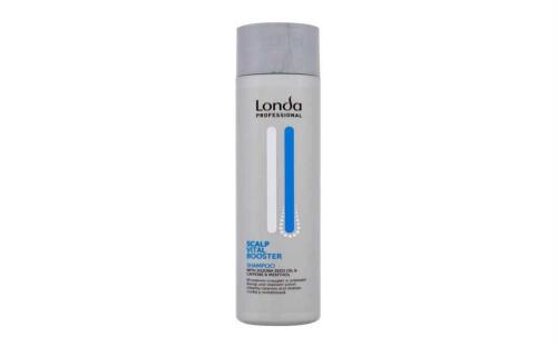 Shampoo Scalp Vital Booster 250ml