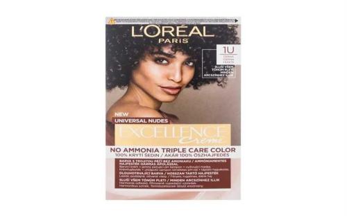 Hair Color Excellence Creme Triple Protection 48ml