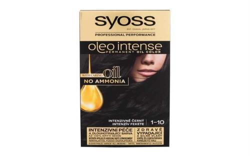 Hair Color Oleo Intense Permanent Oil Color 50ml